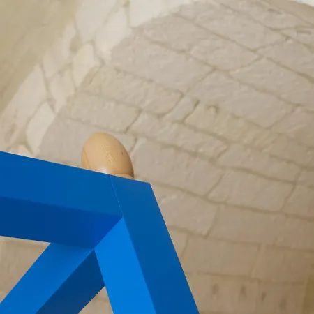 Don Agostino Relais Masseria منتجع *