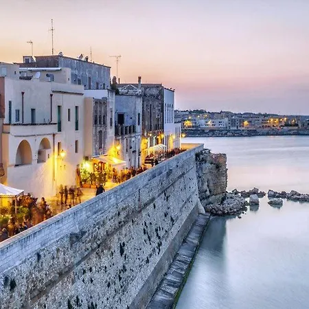 منتجع Don Agostino Relais Masseria مارتانو