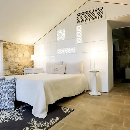 Don Agostino Relais Masseria مارتانو