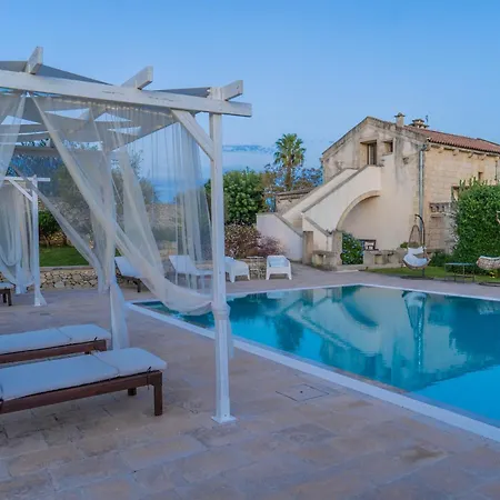 Don Agostino Relais Masseria *