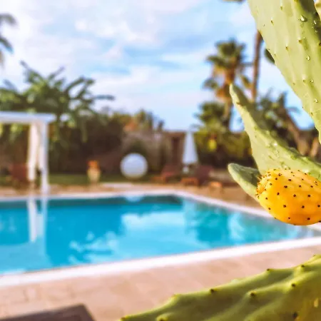 Don Agostino Relais Masseria