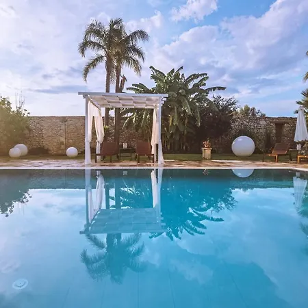 Resort Don Agostino Relais Masseria *