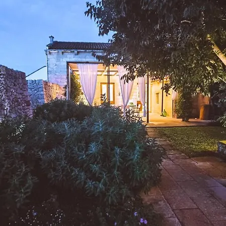 Don Agostino Relais Masseria *