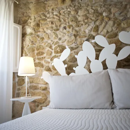 Don Agostino Relais Masseria