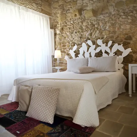 Don Agostino Relais Masseria