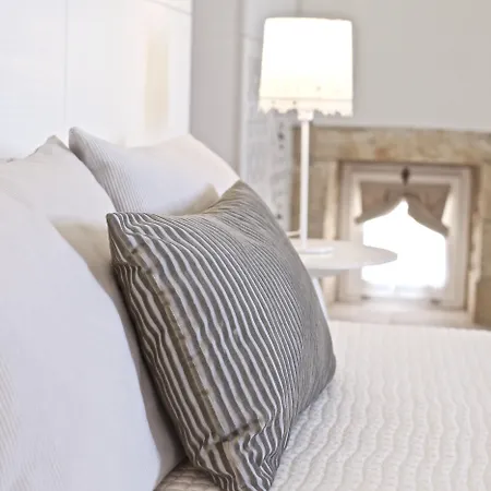 Don Agostino Relais Masseria Rezort *