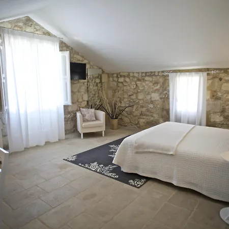 Don Agostino Relais Masseria Rezort *