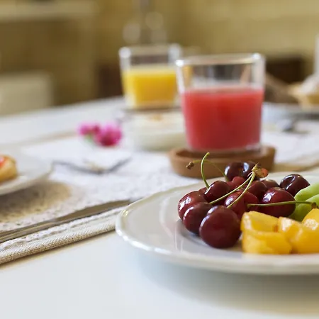 Resort Don Agostino Relais Masseria *