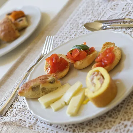 Don Agostino Relais Masseria *