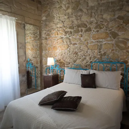 Don Agostino Relais Masseria Resort Martano