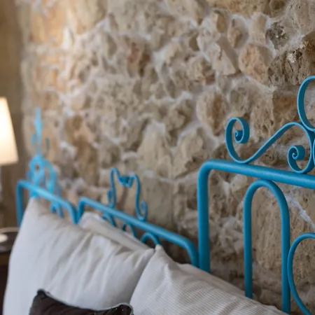 Don Agostino Relais Masseria
