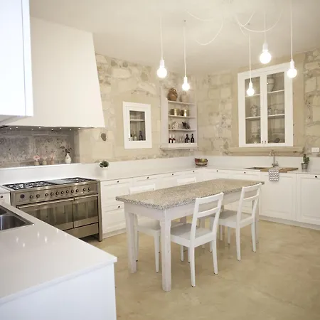 Don Agostino Relais Masseria Martano
