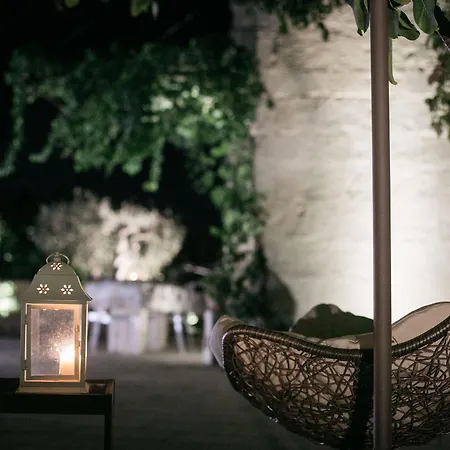 Don Agostino Relais Masseria Rezort *