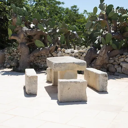 Don Agostino Relais Masseria Rezort Martano