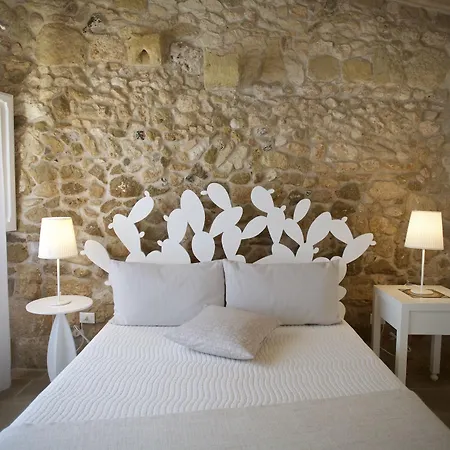 Don Agostino Relais Masseria *