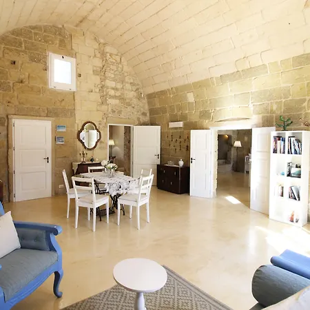 Rezort Don Agostino Relais Masseria