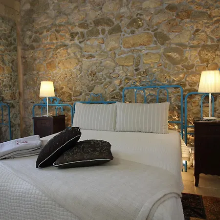 Don Agostino Relais Masseria
