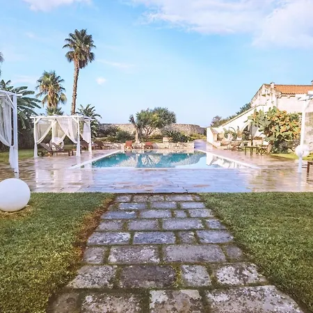 Don Agostino Relais Masseria * Martano