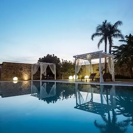 Don Agostino Relais Masseria