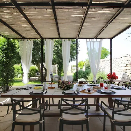 Don Agostino Relais Masseria Resort *