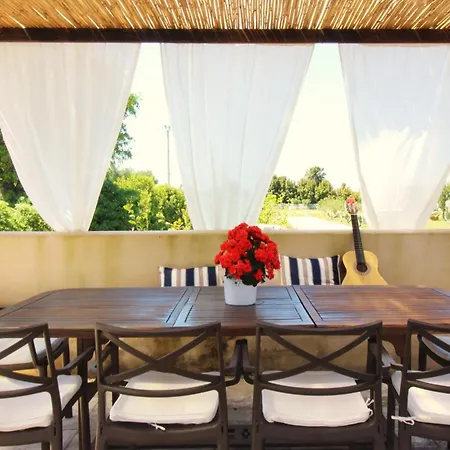 Don Agostino Relais Masseria *