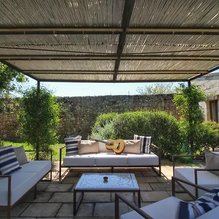 Don Agostino Relais Masseria Resort Martano