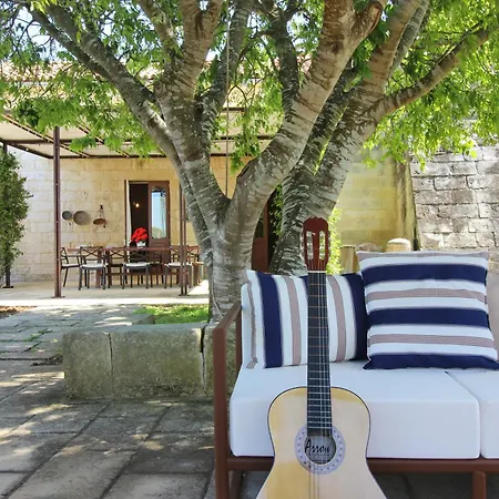 Don Agostino Relais Masseria Resort *