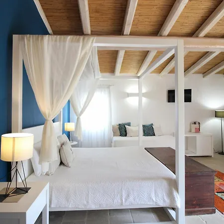 Don Agostino Relais Masseria *