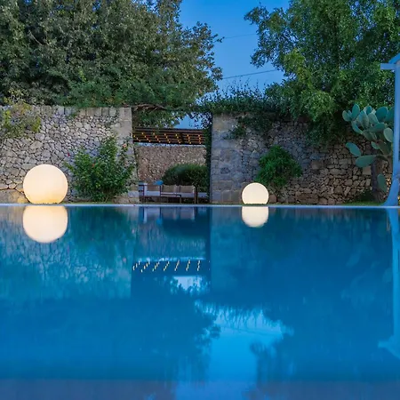 Don Agostino Relais Masseria