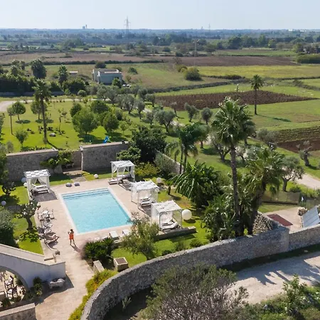 Resort Don Agostino Relais Masseria *