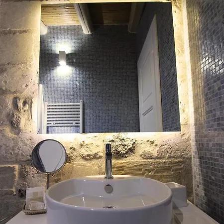 Rezort Don Agostino Relais Masseria
