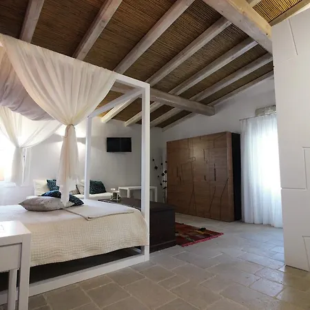 Don Agostino Relais Masseria Resort
