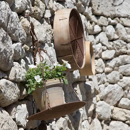 Don Agostino Relais Masseria * Martano