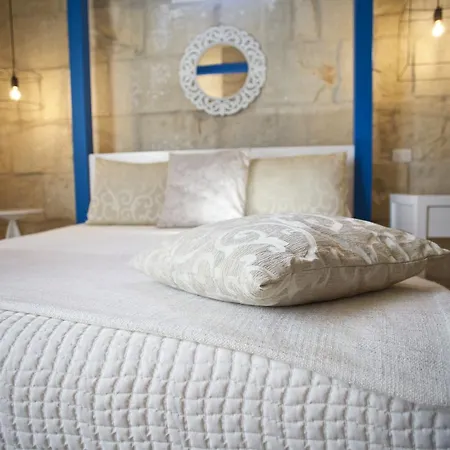 Don Agostino Relais Masseria * Martano
