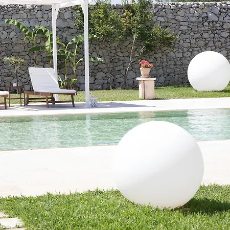 Don Agostino Relais Masseria *