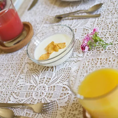 Don Agostino Relais Masseria *