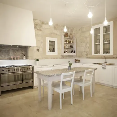 Don Agostino Relais Masseria *