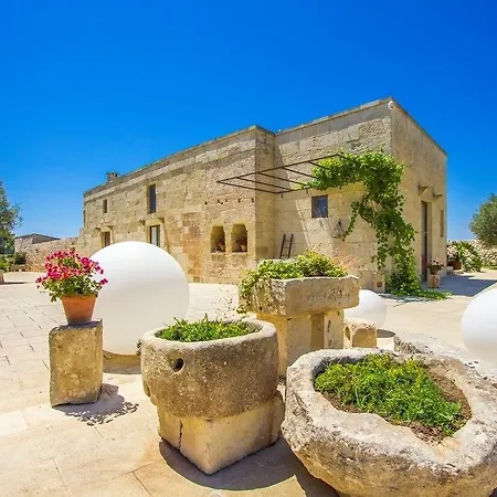 Resort Don Agostino Relais Masseria *