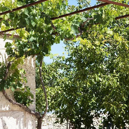 منتجع Don Agostino Relais Masseria مارتانو