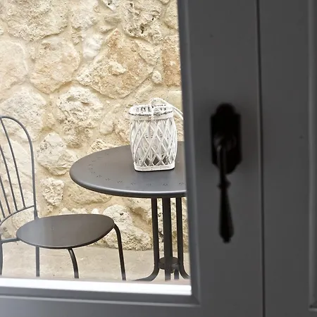 Resort Don Agostino Relais Masseria