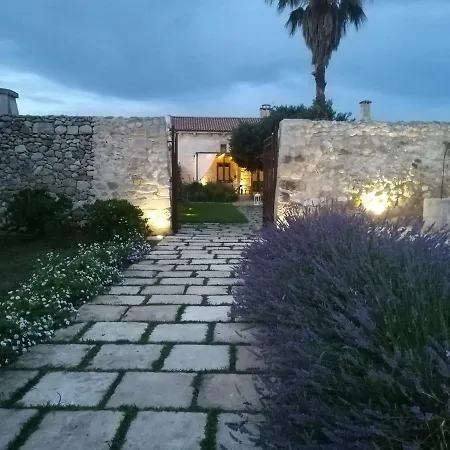 منتجع Don Agostino Relais Masseria *