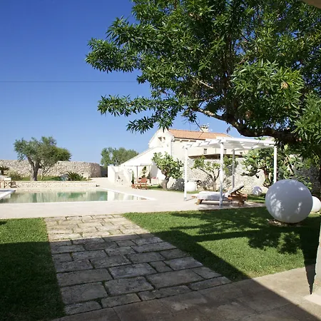 Don Agostino Relais Masseria *